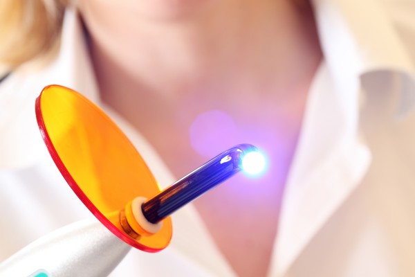 Dental laser technology future of dentistry