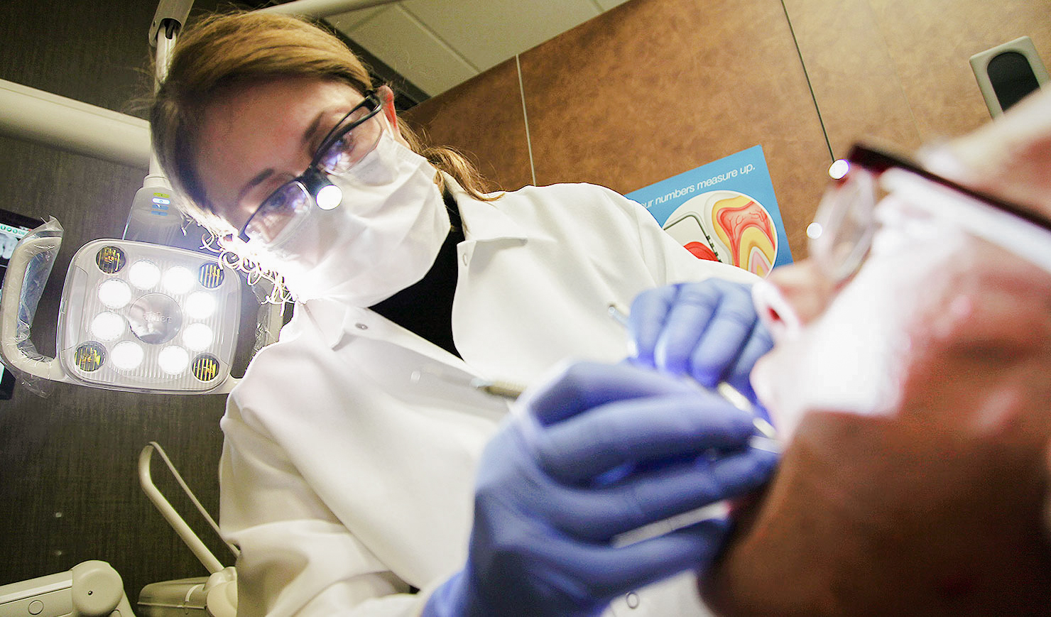 20th anniversary of Eureka Dental Group in Sacramento